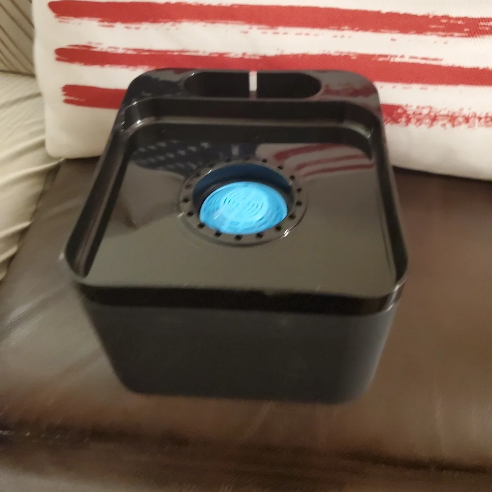 Pet Water Fountain